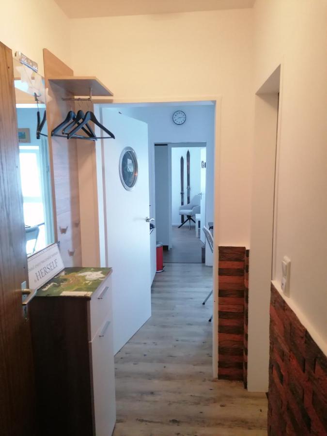 Ferienwohnung Astenrefugio وينتربرغ المظهر الخارجي الصورة