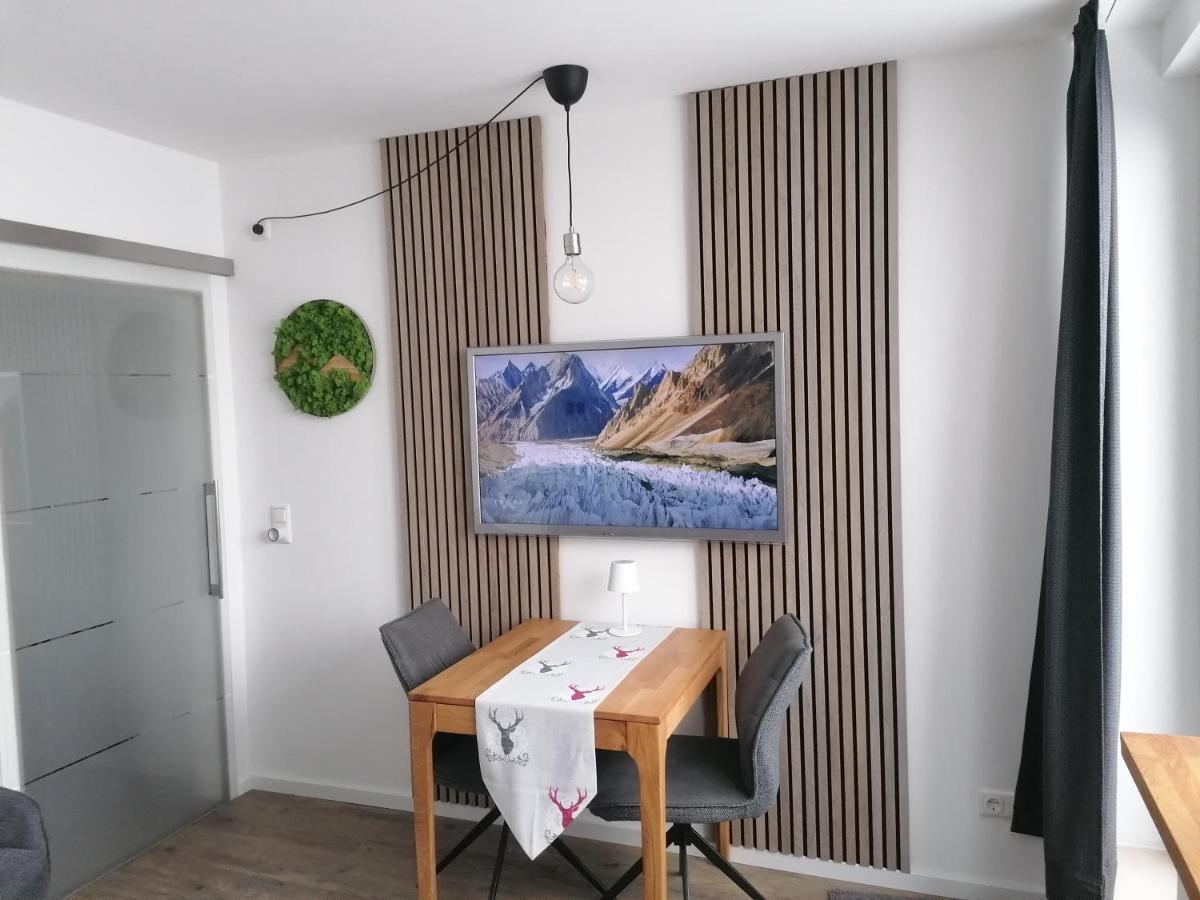 Ferienwohnung Astenrefugio وينتربرغ المظهر الخارجي الصورة
