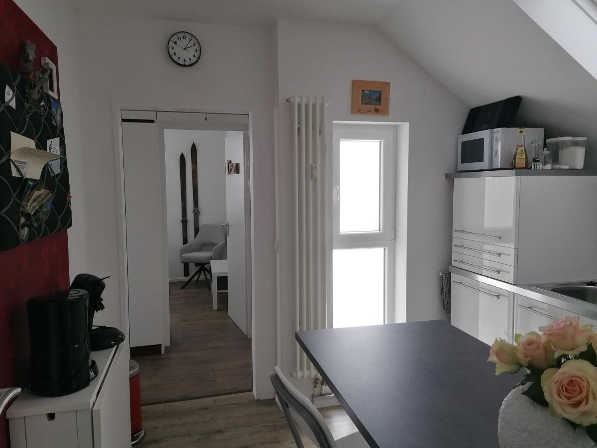 Ferienwohnung Astenrefugio وينتربرغ المظهر الخارجي الصورة