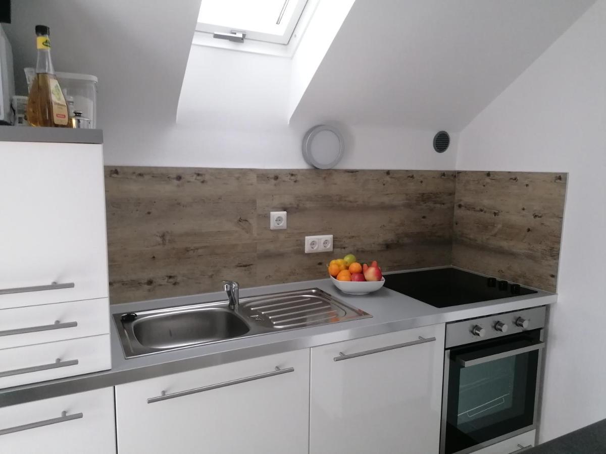 Ferienwohnung Astenrefugio وينتربرغ المظهر الخارجي الصورة