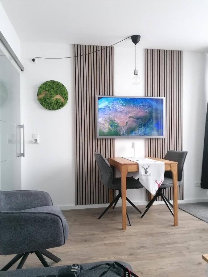 Ferienwohnung Astenrefugio وينتربرغ المظهر الخارجي الصورة