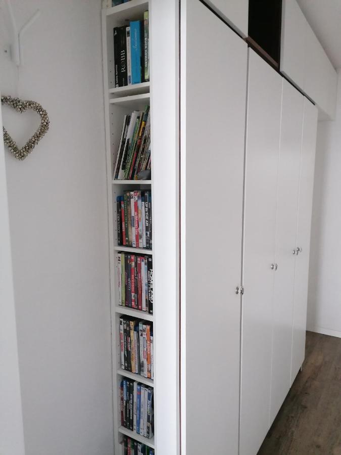 Ferienwohnung Astenrefugio وينتربرغ المظهر الخارجي الصورة