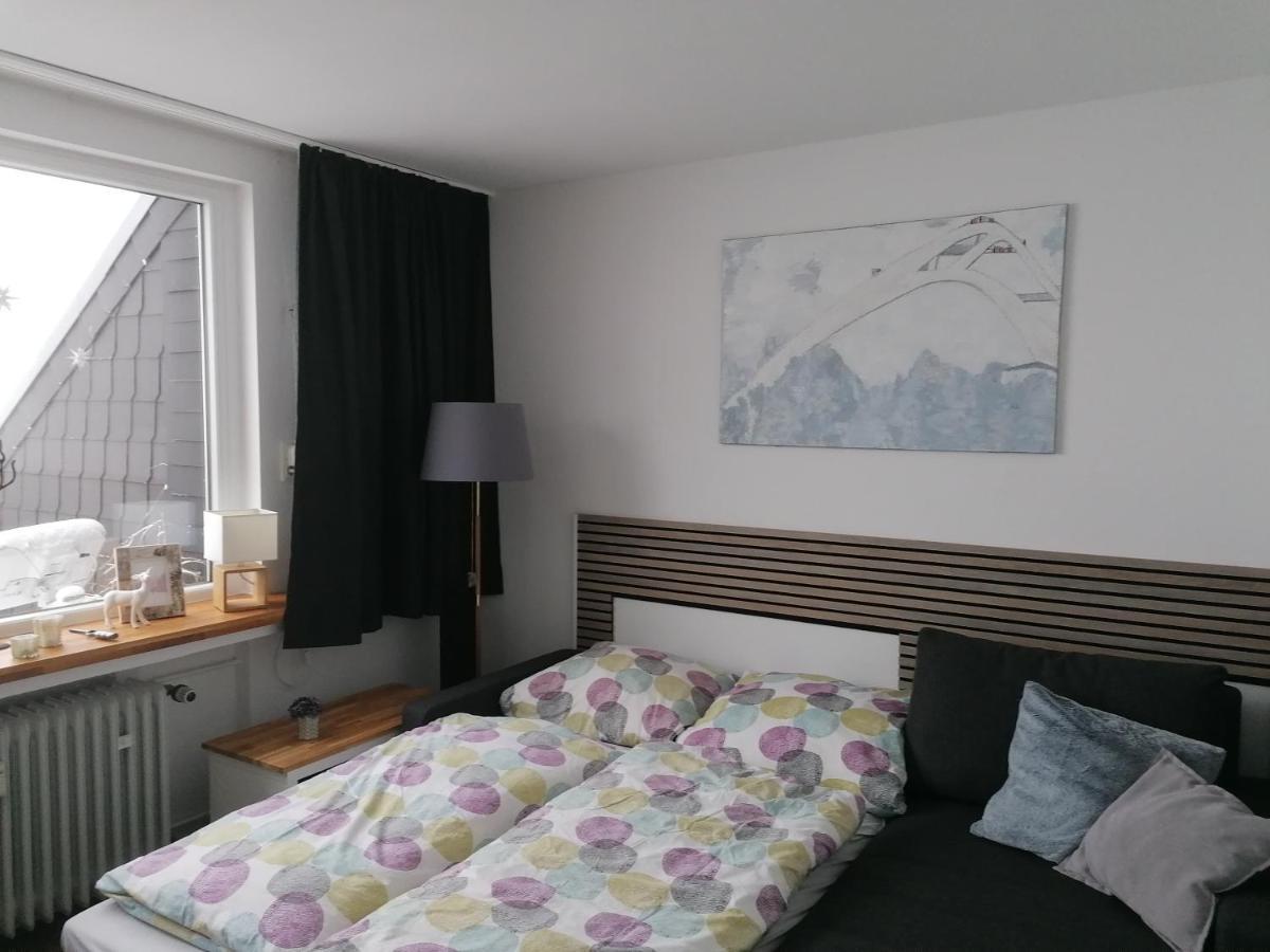 Ferienwohnung Astenrefugio وينتربرغ المظهر الخارجي الصورة