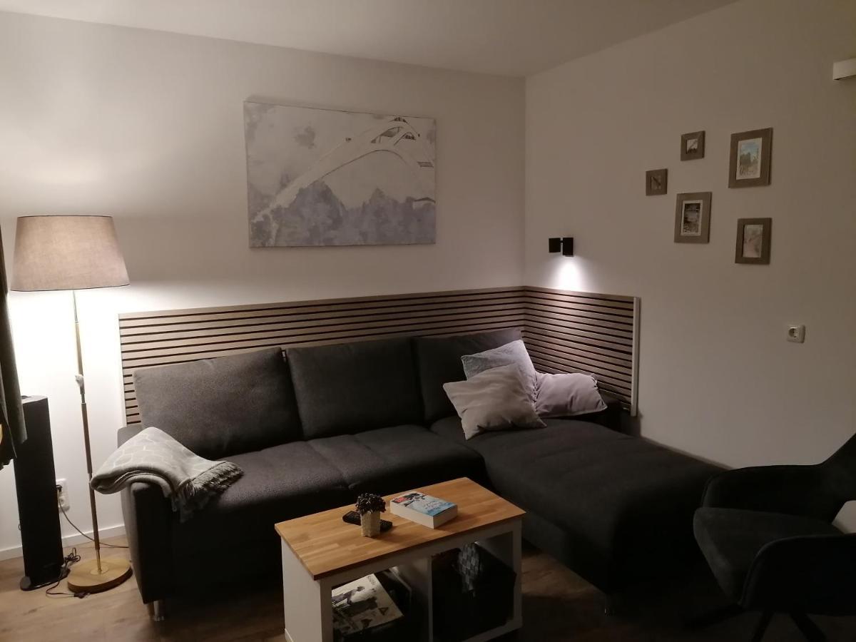 Ferienwohnung Astenrefugio وينتربرغ المظهر الخارجي الصورة