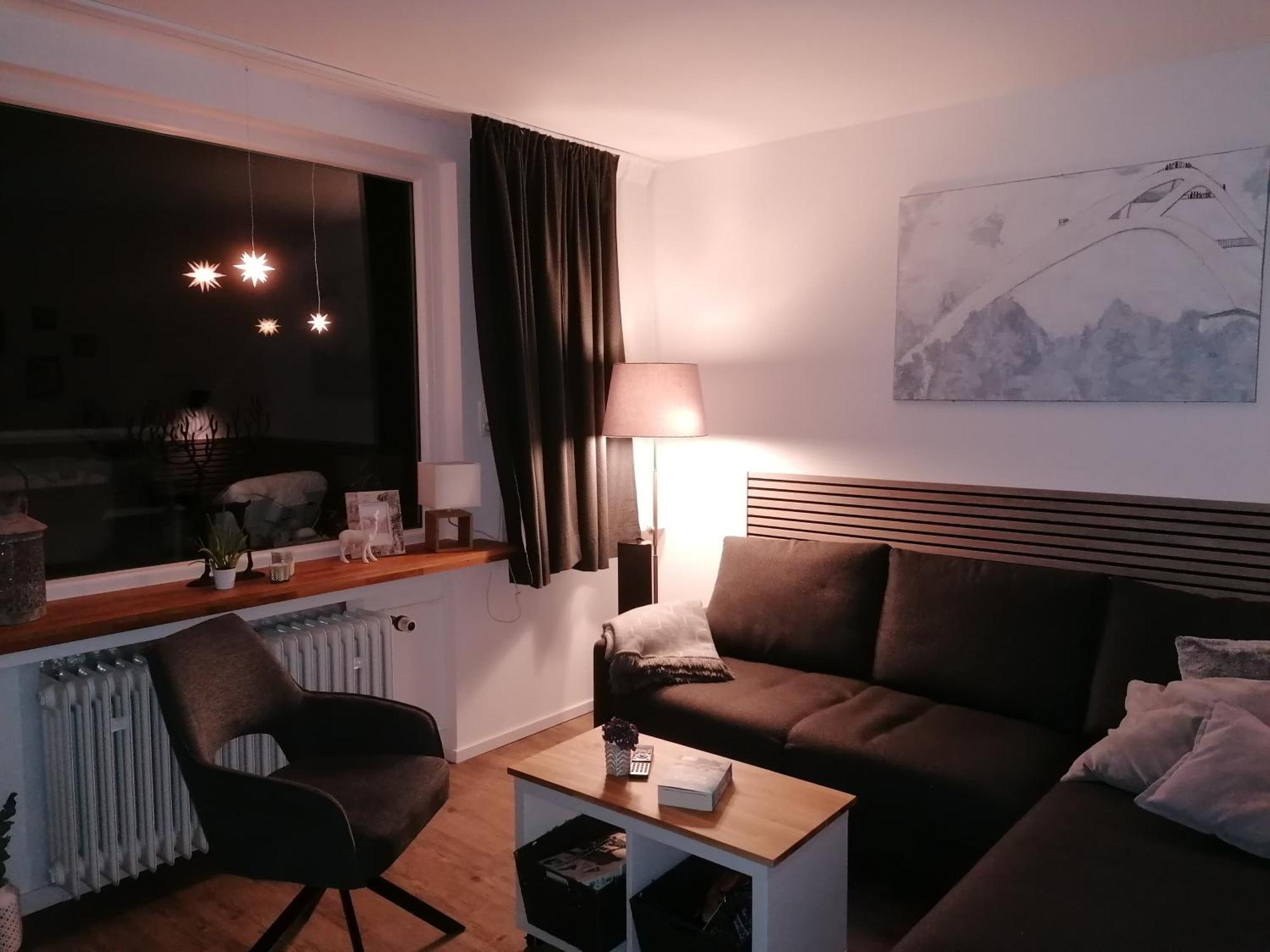 Ferienwohnung Astenrefugio وينتربرغ المظهر الخارجي الصورة
