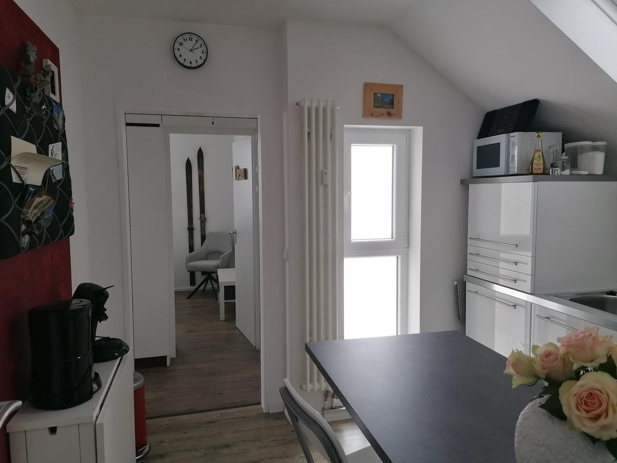 Ferienwohnung Astenrefugio وينتربرغ المظهر الخارجي الصورة