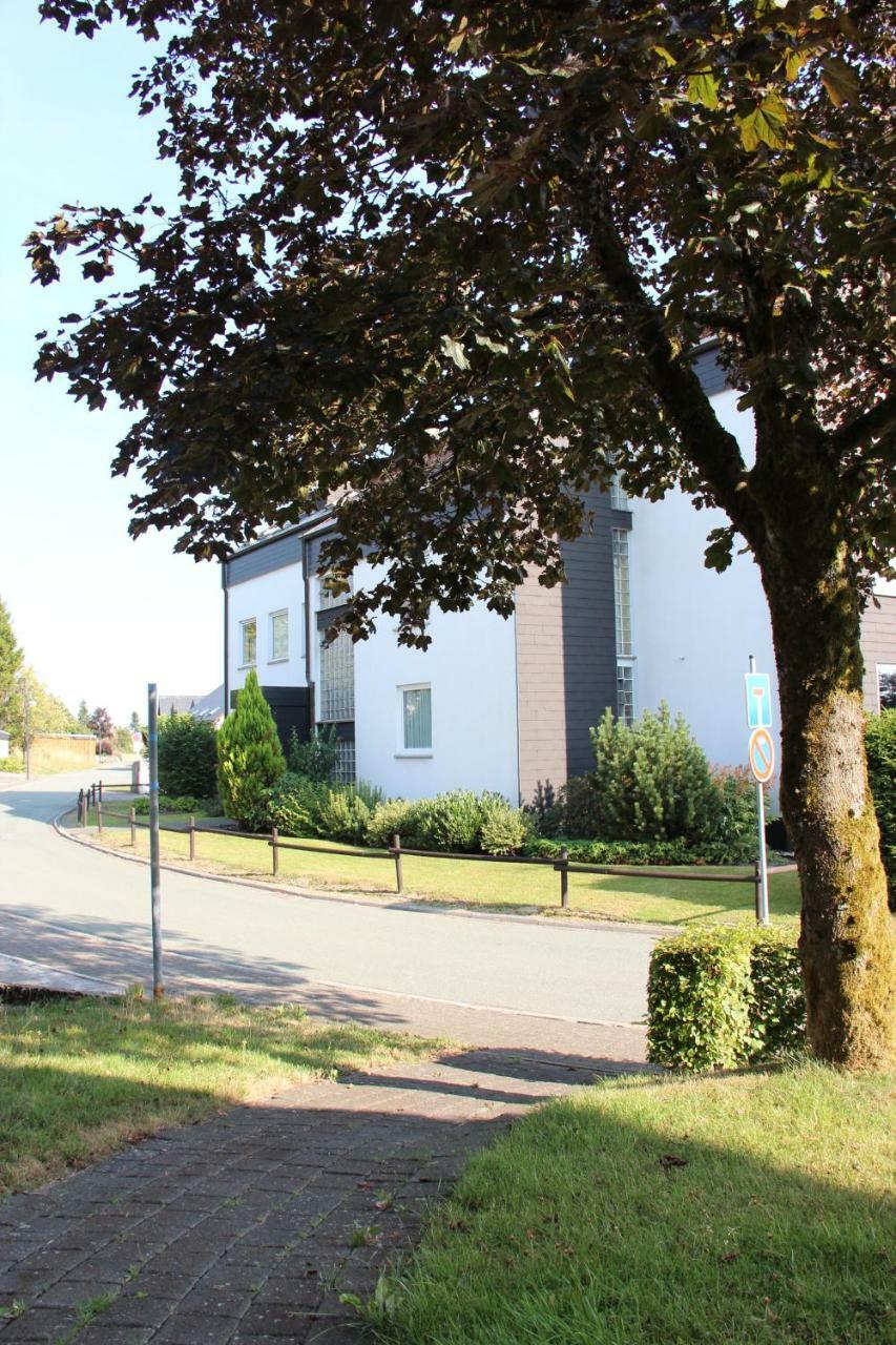 Ferienwohnung Astenrefugio وينتربرغ المظهر الخارجي الصورة